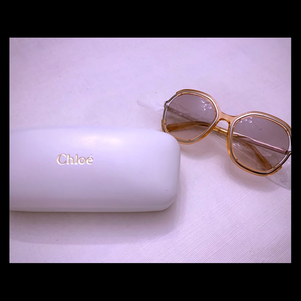 chloe women's ce986s 54mm